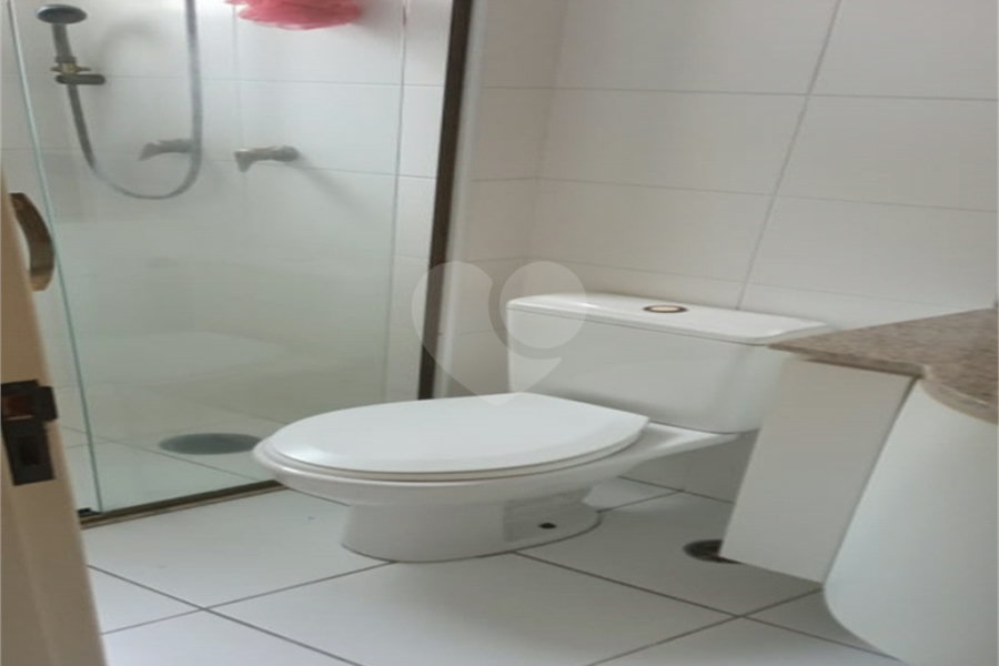 Apartamento à venda com 3 suítes em Perdizes, São Paulo, SP