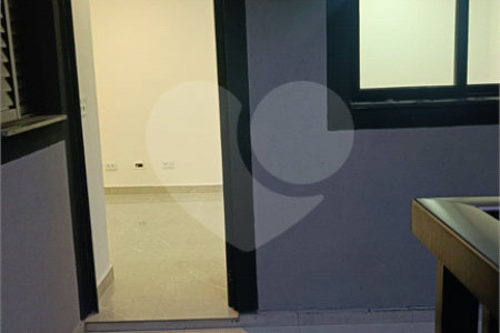 Apartamento à venda com 1 quarto em Parque Vitória, São Paulo, SP