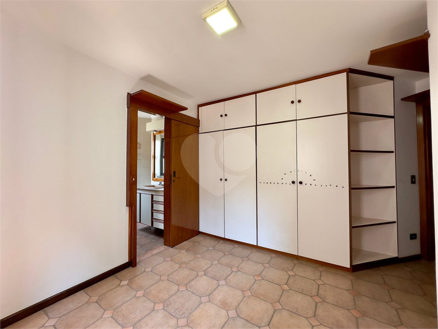 Apartamento à venda com 4 quartos, sendo 2 suítes, em Santana, São Paulo, SP