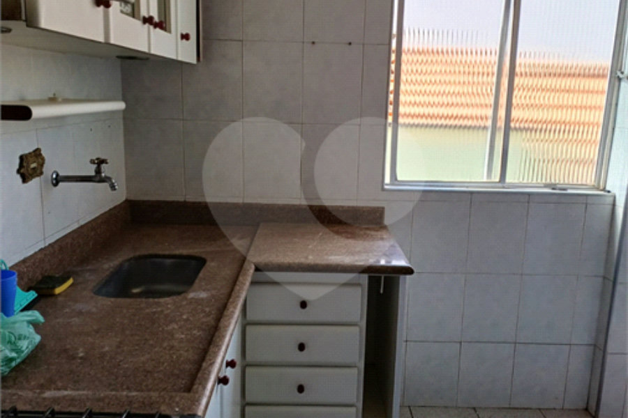 Apartamento à venda ou para alugar com 2 quartos em Santana, São Paulo, SP