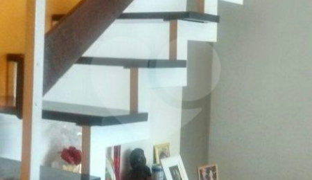 Duplex à venda com 3 quartos, sendo 1 suíte,  em Pirituba, São Paulo, SP