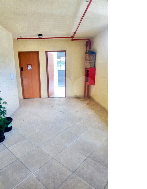 Apartamento à venda com 2 quartos em Estácio, Rio de Janeiro, RJ