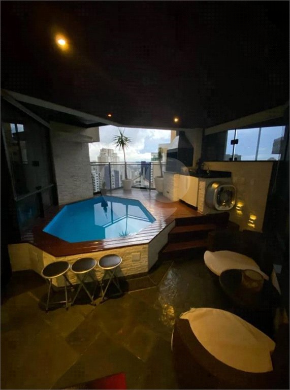 Apartamento à venda com 1 suíte em Vila Suzana, São Paulo, SP