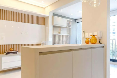 Apartamento à venda com 2 quartos, sendo 1 suíte, em Pinheiros, São Paulo, SP