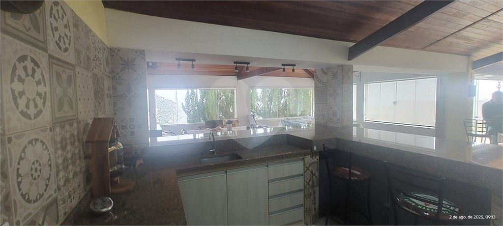Chácara à venda com 3 quartos, sendo 1 suíte,  no Centro, Nazaré Paulista, SP