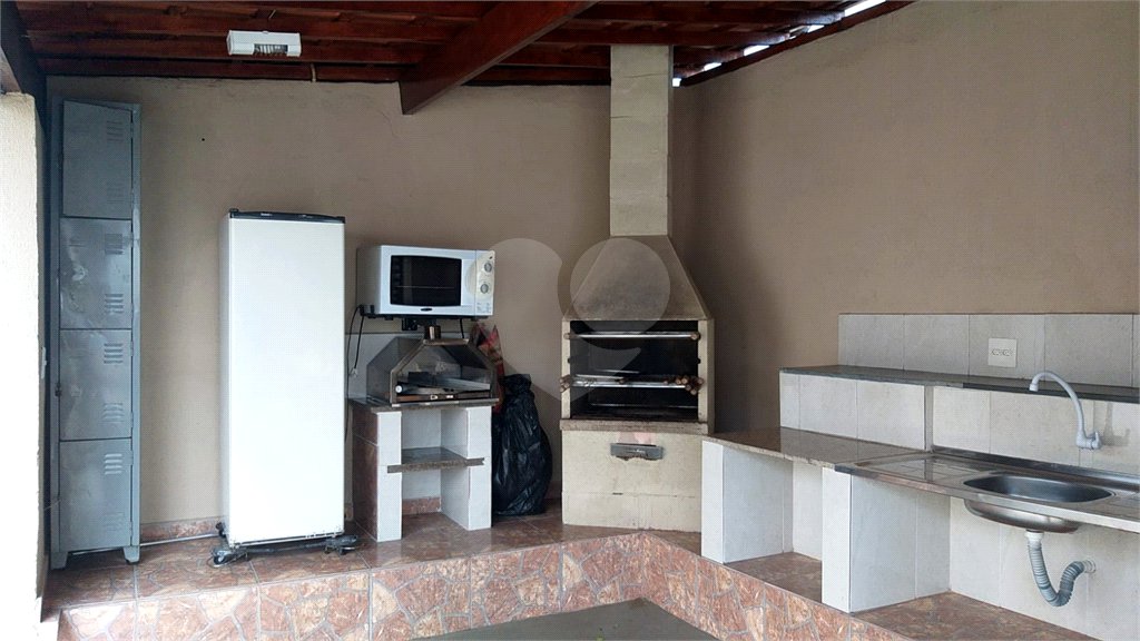 Apartamento à venda com 2 quartos em Parada Inglesa, São Paulo, SP