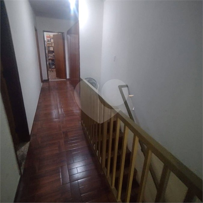 Sobrado à venda com 3 quartos em Jardim Líbano, São Paulo, SP