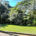 Terreno à venda no condomínio Alpes da Cantareira, Mairiporã - SP