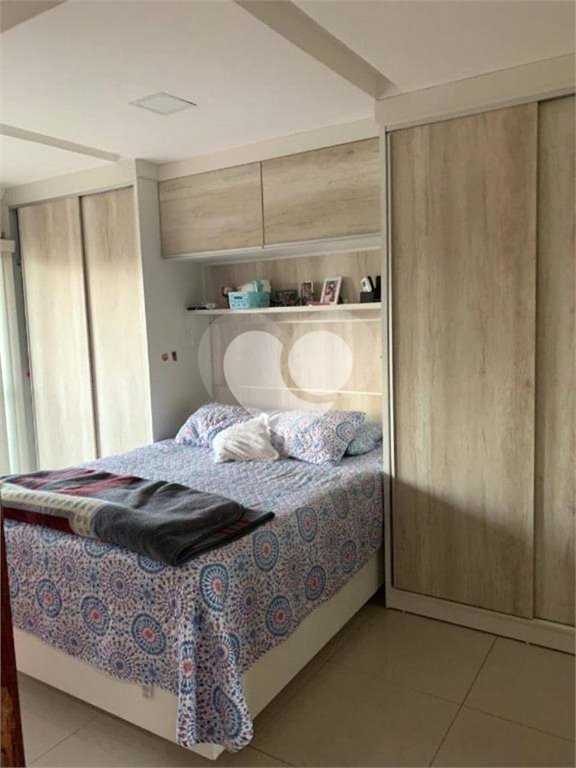 Casa à venda com 3 suítes em Campo Grande, Rio de Janeiro, RJ