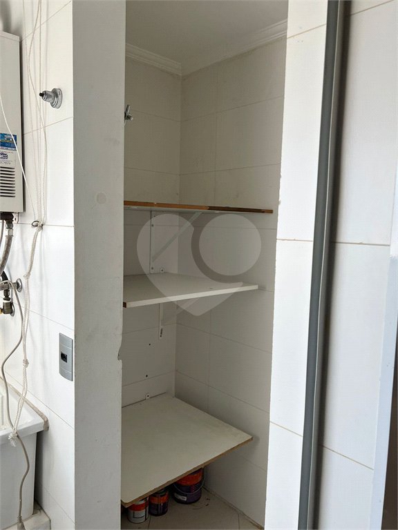Apartamento à venda com 2 quartos em Vila Anglo Brasileira, São Paulo, SP