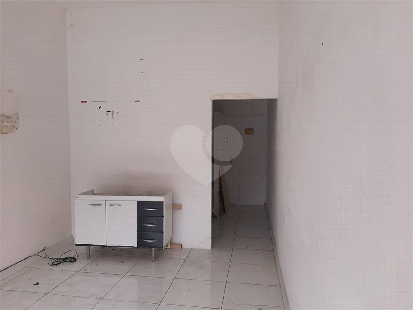 Salão para alugar em Horto, São Paulo, SP