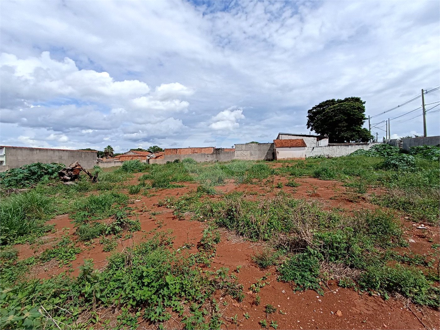 Terreno para alugar em Vila Camarão, Itapetininga, SP