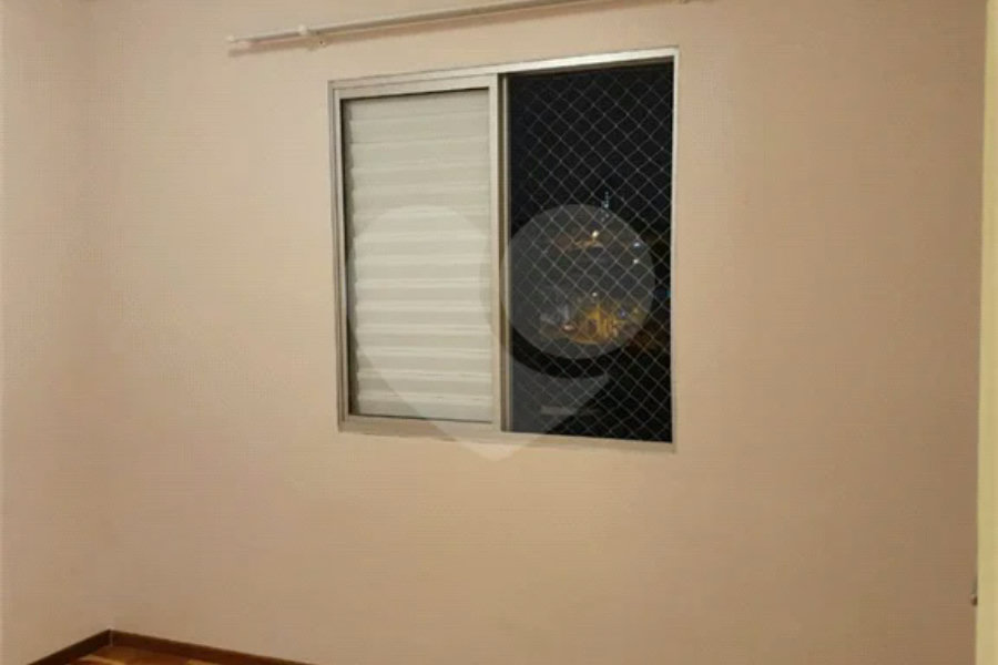 Apartamento Vila Gustavo