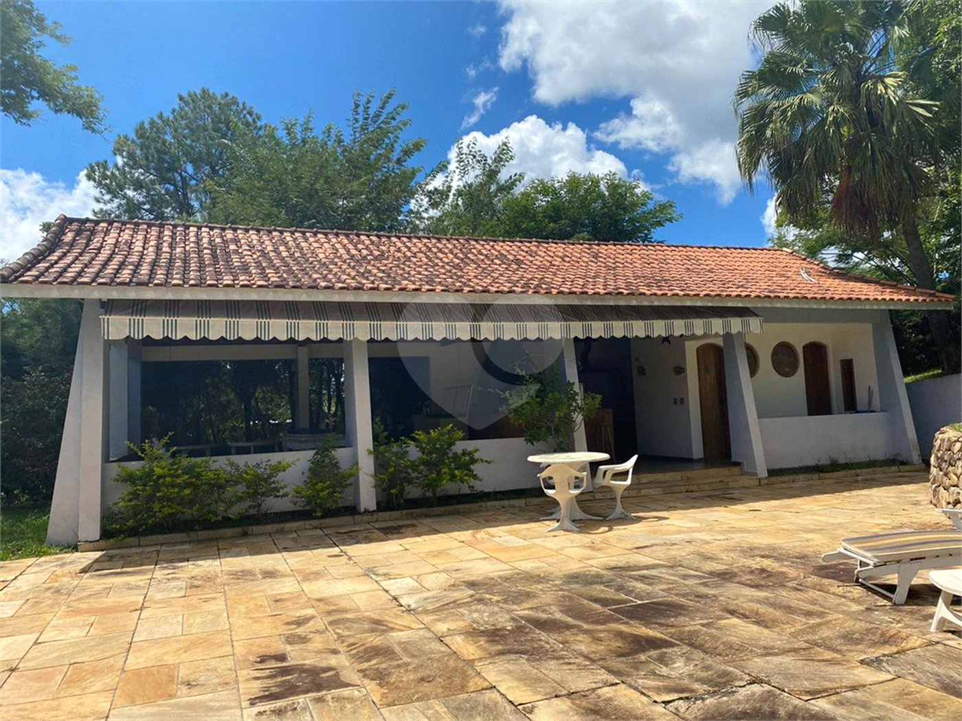 Sítio à venda com 4 quartos, sendo 3 suítes, em Aguas de Igaratá, Igaratá, SP