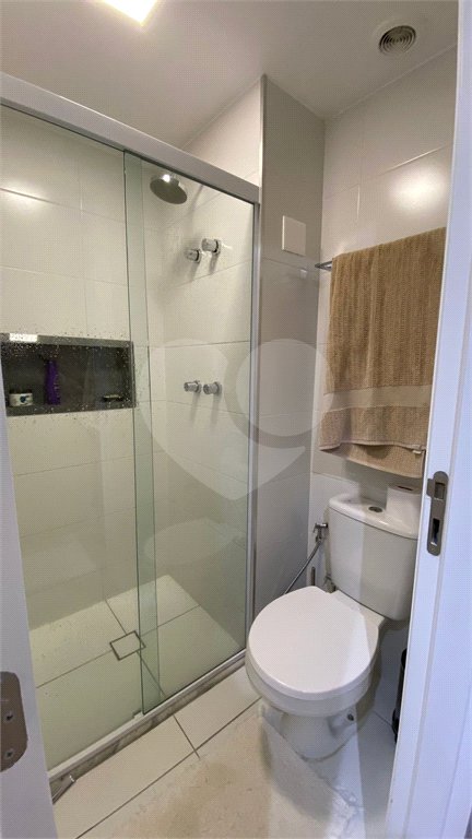 Studio à venda com 1 quarto em Vila Mariana, São Paulo, SP