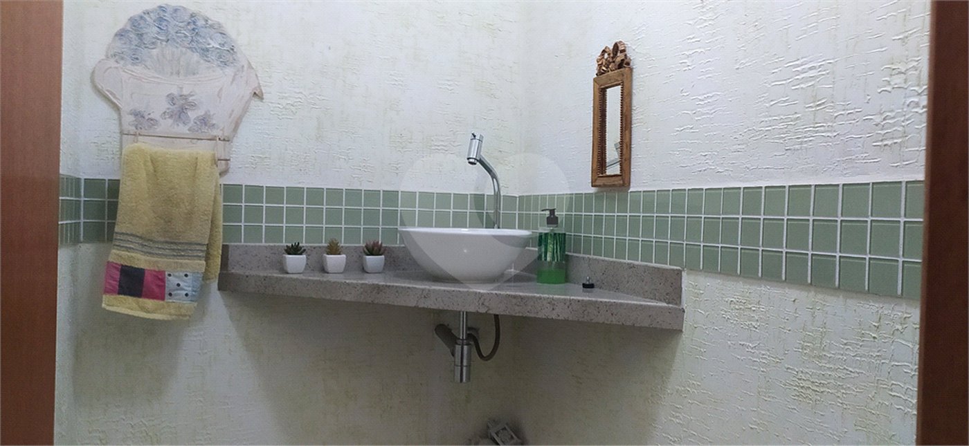 Sobrado à venda ou para alugar com 5 quartos, sendo 3 suítes, em Tucuruvi, São Paulo, SP