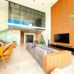 Casa à venda com 2 suítes no condomínio Jardim Residencial Vale do Campo, Araraquara - SP