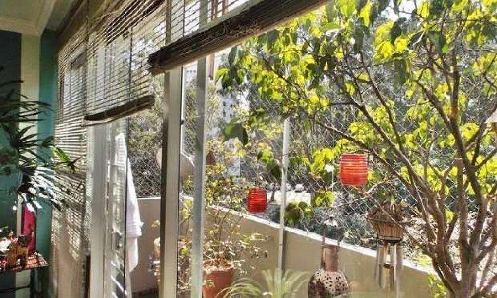 Apartamento à venda com 3 quartos, sendo 2 suítes, em Jardim Ampliação, São Paulo, SP