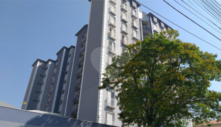 Apartamento para alugar com 3 quartos, sendo 1 suíte,  em Jardim Santiago, Indaiatuba, SP