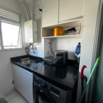 Apartamento à venda com 3 quartos, sendo 1 suíte, em Parque Reboucas, São Paulo, SP