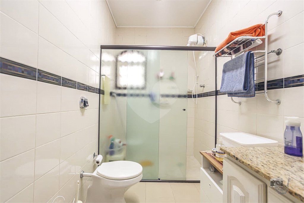 Casa à venda com 3 quartos, sendo 1 suíte, em Vila Leopoldina, São Paulo, SP