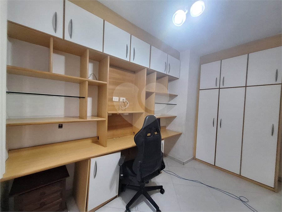 Apartamento à venda com 2 quartos, sendo 1 suíte, em Rio Comprido, Rio de Janeiro, RJ