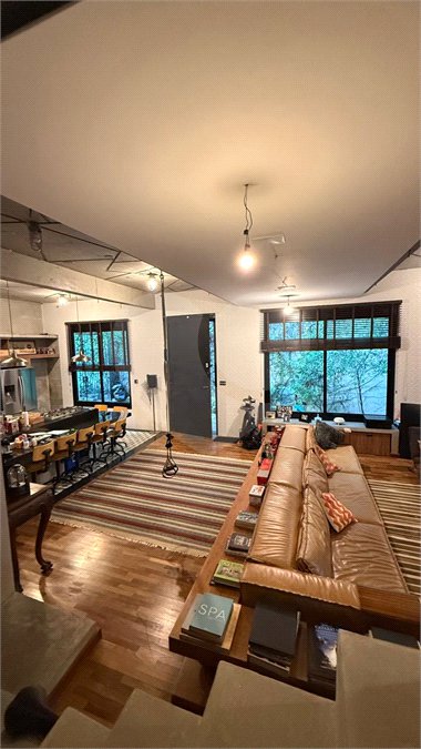 Casa de Vila à venda com 3 suítes em Vila Mariana, São Paulo, SP