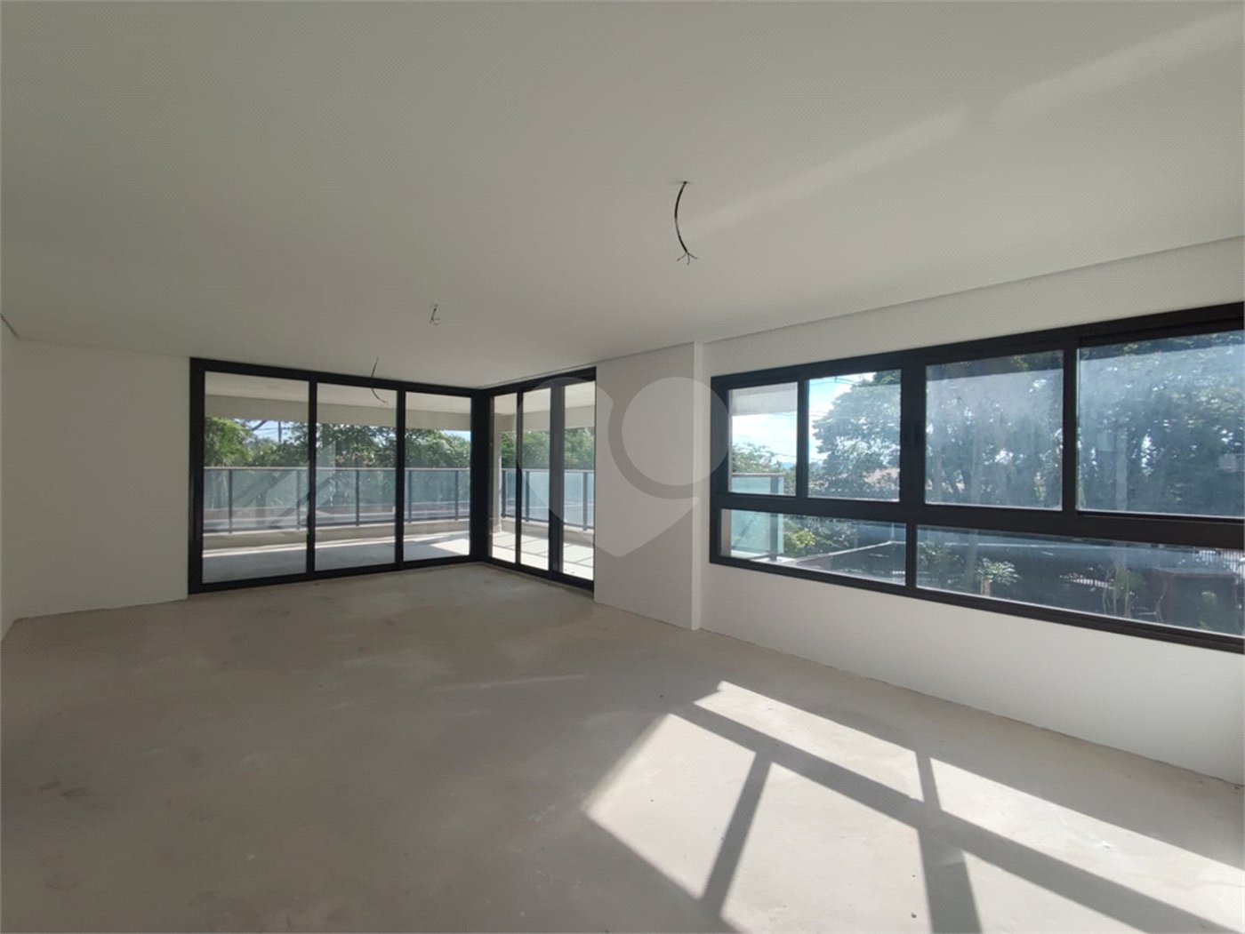Apartamento à venda com 4 suítes em Jardim Leonor, São Paulo, SP