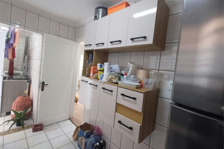 Apartamento com 2 dormitórios à venda, 59 m² por R$ 420.000,00 - Gonzaga - Santos/SP