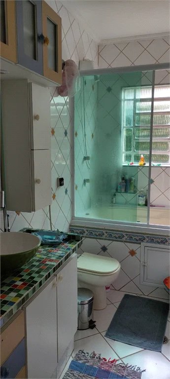 Sobrado à venda com 4 quartos, sendo 2 suítes, em Rio Pequeno, São Paulo, SP