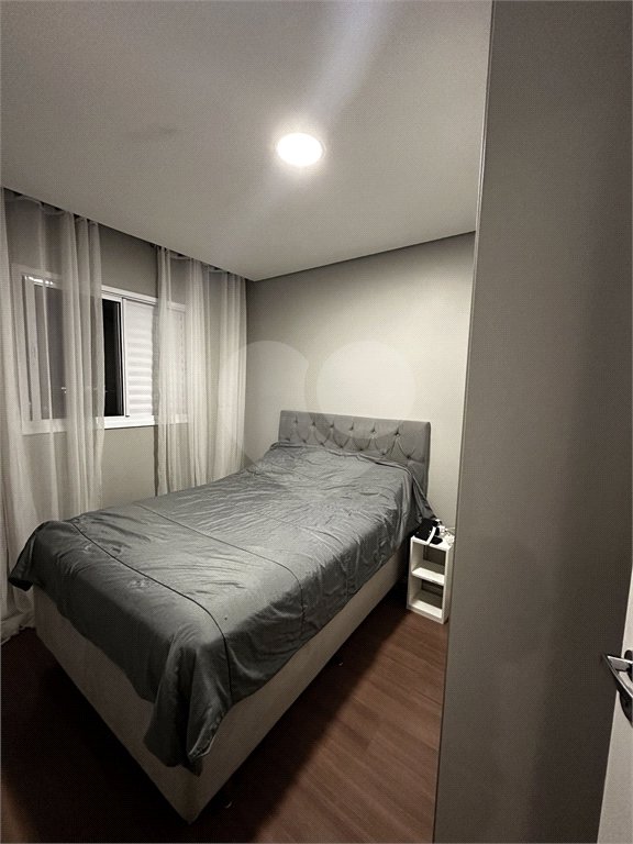 Apartamento à venda com 2 quartos em Chácaras Reunidas São Jorge, Sorocaba, SP