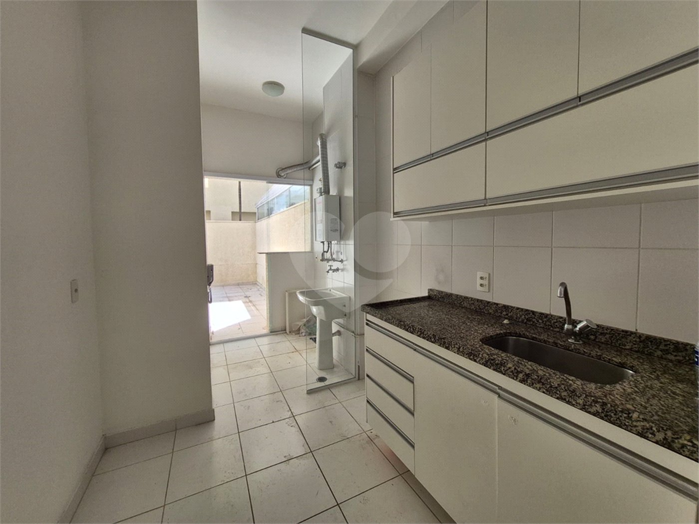 Garden à venda com 3 quartos, sendo 1 suíte,  em Vila Polopoli, São Paulo, SP