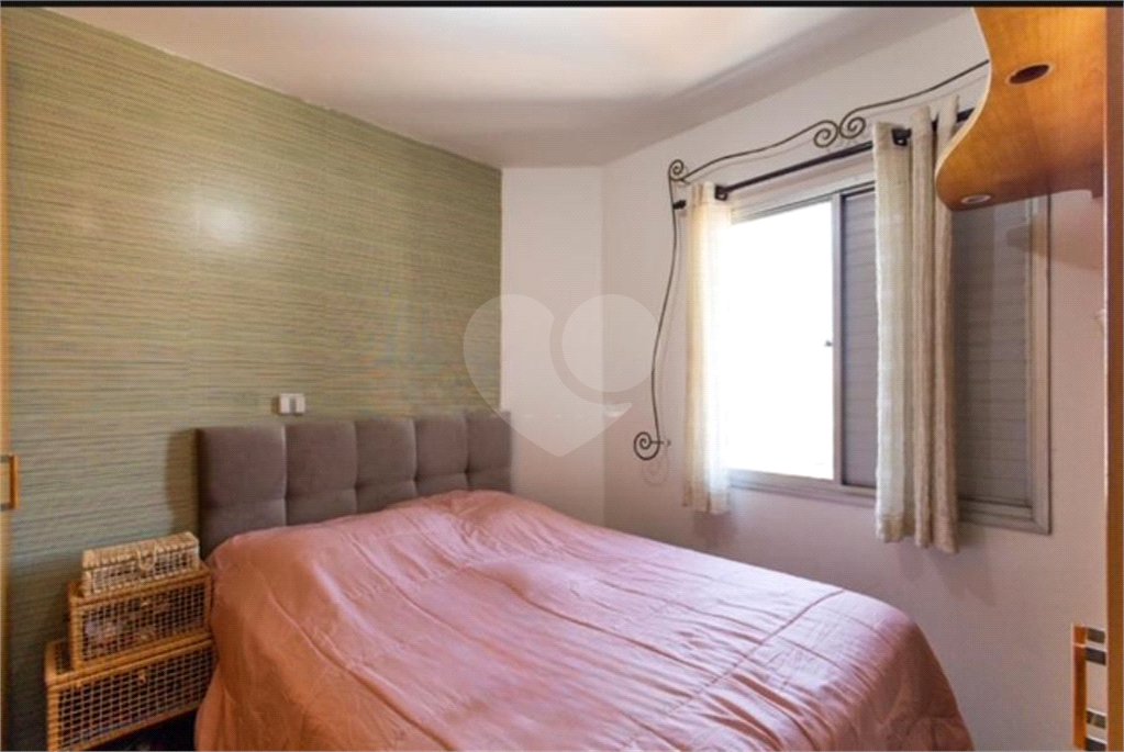 Casa Térrea à venda com 5 quartos em Mandaqui, São Paulo, SP