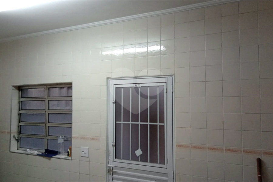 Sobrado à venda com 2 quartos em Santana, São Paulo, SP