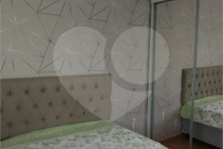 Apartamento à venda com 2 quartos em Campo Grande, Rio de Janeiro, RJ