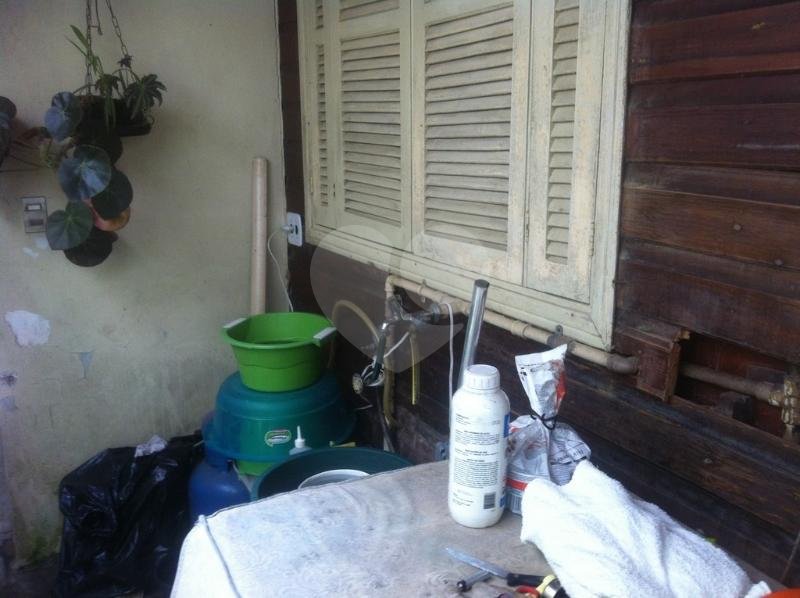 Casa Térrea à venda com 2 quartos, sendo 1 suíte, em Alto da Boa Vista, São Paulo, SP