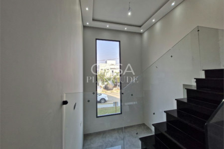 Casa em condomínio à venda com 3 quartos, sendo 1 suíte, em Cajuru do Sul, Sorocaba, SP
