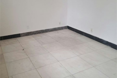Casa Residencial à venda, Embaré, Santos - CA0155.