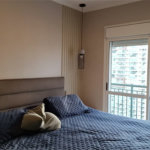 Apartamento para alugar com 3 suítes em Vila Gertrudes, São Paulo, SP