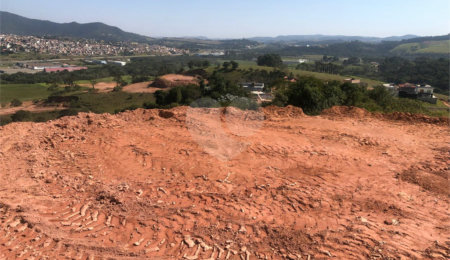 Terreno à venda no condomínio Altos da Floresta, Bom Jesus dos Perdões - SP
