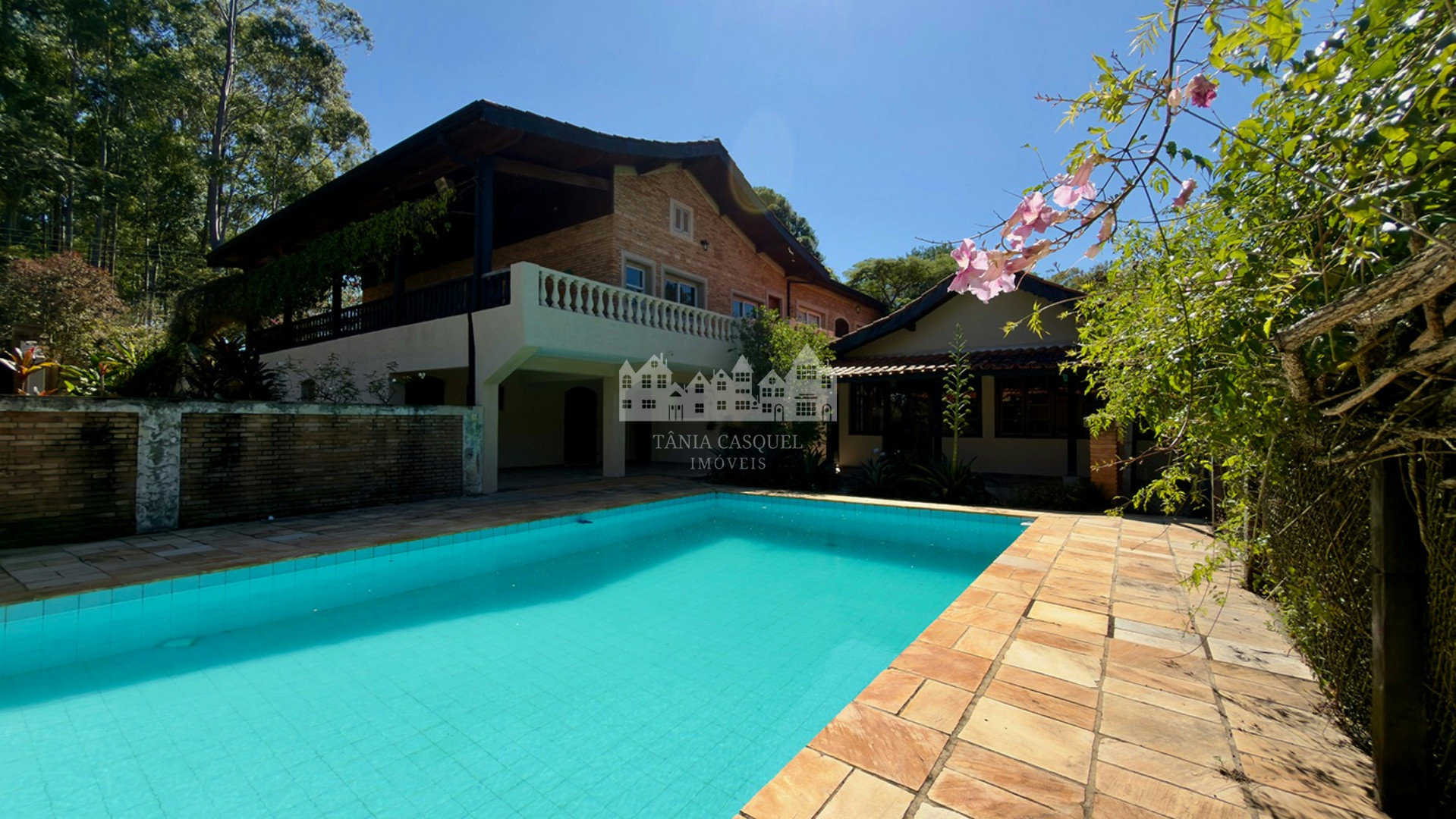Sítio, 5 quartos, 2400 m² - Foto 12