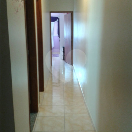 Sobrado à venda com 3 quartos em Vila Dona Augusta, São Paulo, SP