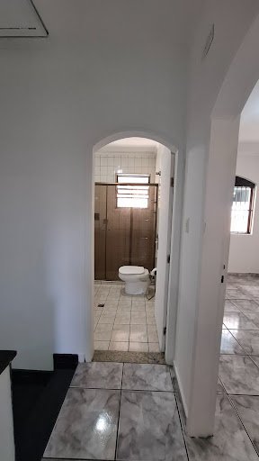 Casa com 2 dormitórios à venda por R$ 645.000 - Boqueirão - Santos/SP