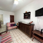 Apartamento Residencial à venda, Jardim Las Palmas, Guarujá - AP0190.