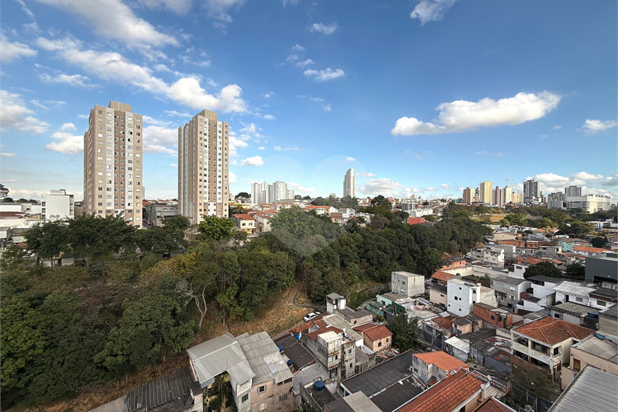 Apartamento à venda com 2 quartos, sendo 1 suíte, em Tucuruvi, São Paulo, SP