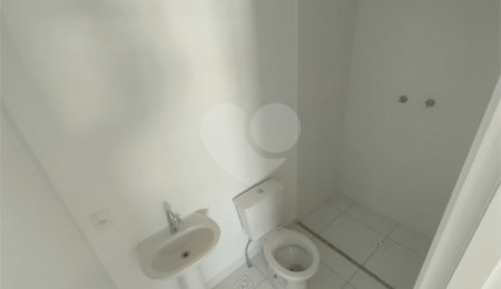 Apartamento à venda com 2 quartos em Freguesia do Ó, São Paulo, SP