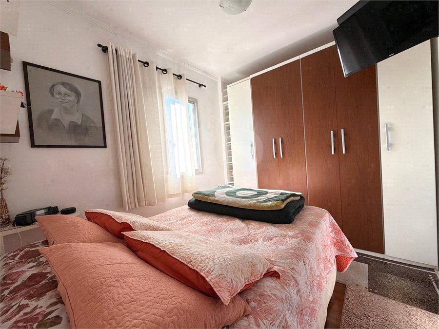 Apartamento à venda com 2 quartos, sendo 1 suíte, em Tucuruvi, São Paulo, SP