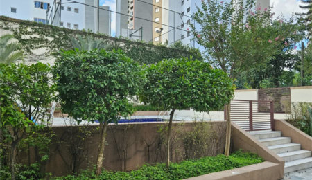 Apartamento à venda com 3 quartos, sendo 2 suítes,  em Jardim Ampliação, São Paulo, SP