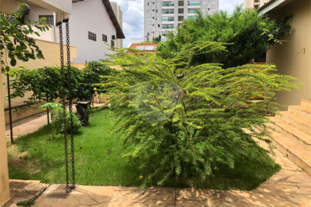 Casa para venda no Condomínio Parque Faber 1