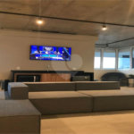 Studio para alugar com 1 quarto em Bela Vista, São Paulo, SP